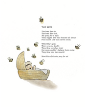 Load image into Gallery viewer, Fools for Heaven: A Rhyming Collection of Moments From Our Holy Friends - Thy Olive Tree
