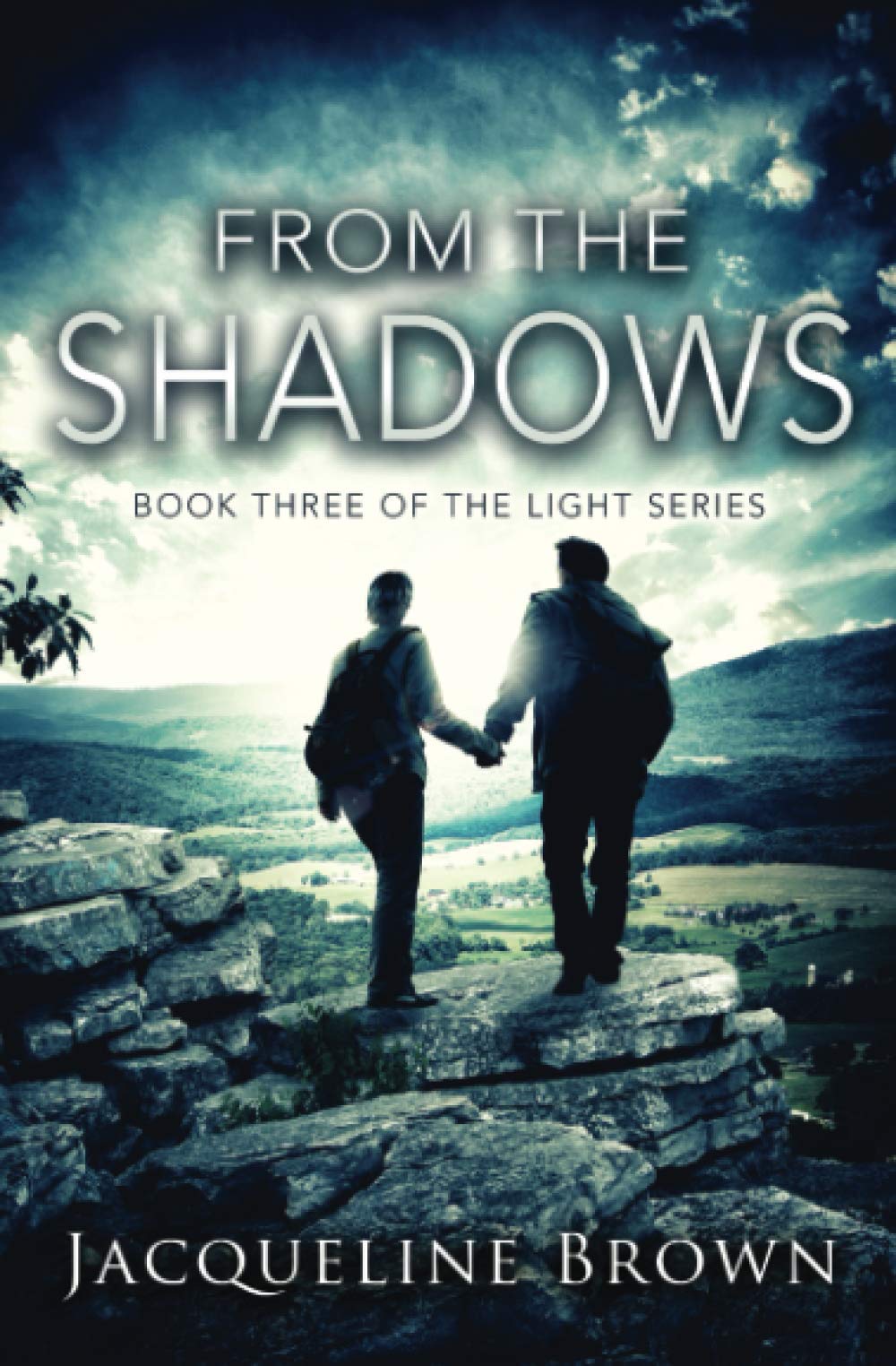from the shadows catholic marketplace fiction book