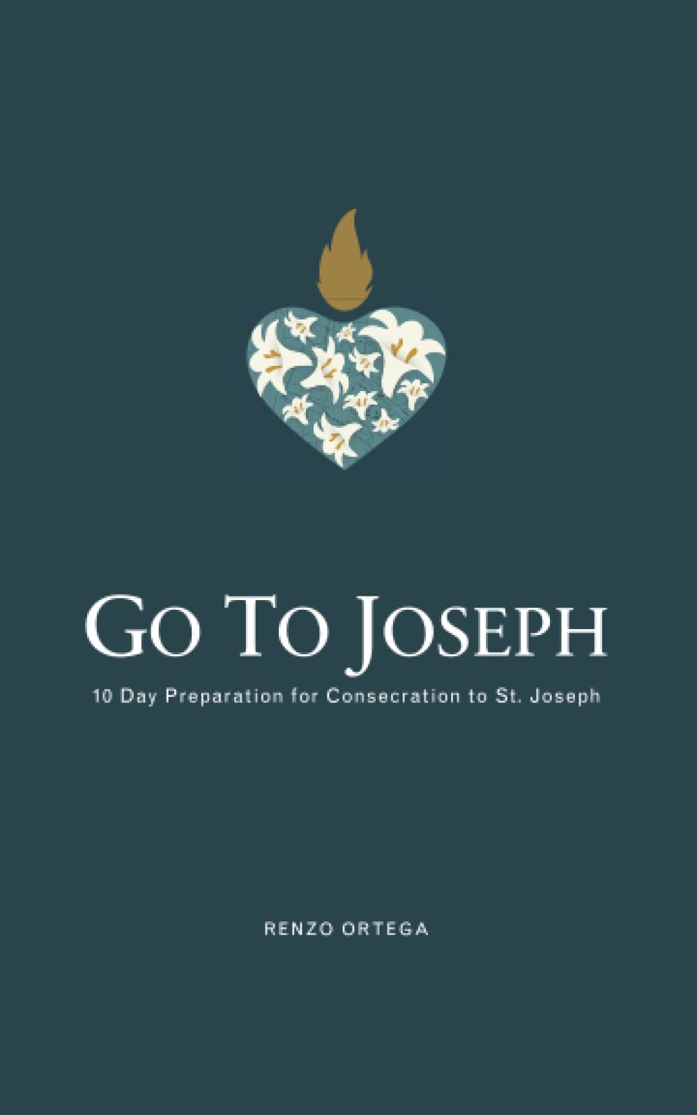 Go to Joseph Catholic book, Consecration to St. Joseph