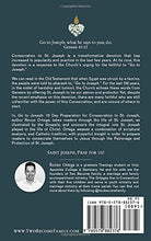 Load image into Gallery viewer, Go to Joseph Catholic book, Consecration to St. Joseph
