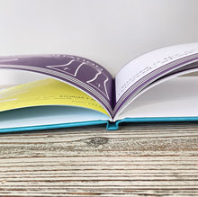 Load image into Gallery viewer, My Catholic Keepsake Baby / Child&#39;s Memory Book - Rosary | Hardcover - Thy Olive Tree
