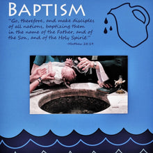 Load image into Gallery viewer, My Catholic Keepsake Baby / Child&#39;s Memory Book - Sacred Heart | Hardcover - Thy Olive Tree
