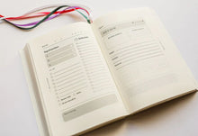 Load image into Gallery viewer, 90-day Life of Purpose Planner 
