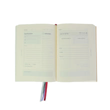 Load image into Gallery viewer, 90-day Life of Purpose Planner 
