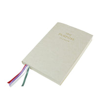 Load image into Gallery viewer, 90-day Life of Purpose Planner 
