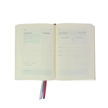 Load image into Gallery viewer, 90-day Life of Purpose Planner
