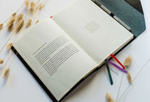Load image into Gallery viewer, 90-day Life of Purpose Planner  Want to harmonize your priorities and elevate your prospects? Here is the secret to getting more DONE in your LIFE.
