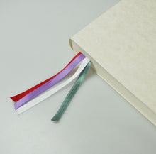 Load image into Gallery viewer, 1 Multicolor Sleeve + 1 Life of Purpose Planner - Thy Olive Tree

