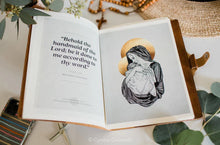 Load image into Gallery viewer, 90-day Life of Purpose Planner  Want to harmonize your priorities and elevate your prospects? Here is the secret to getting more DONE in your LIFE.
