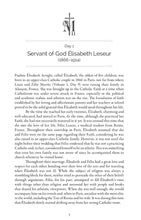 Load image into Gallery viewer, In this second volume of Mary and the Saints, journey with 33 new saints and others as they teach us about the important role Mary wants to play in our lives.
