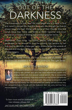 Load image into Gallery viewer, Out of the Darkness, Book 5 of the Light Series.
