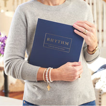 Load image into Gallery viewer, Intentionally designed to be beautiful, simple, and approachable, Rhythm is a 40-day journey to develop the habit of daily prayer. 
