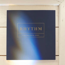 Load image into Gallery viewer, Intentionally designed to be beautiful, simple, and approachable, Rhythm is a 40-day journey to develop the habit of daily prayer. 
