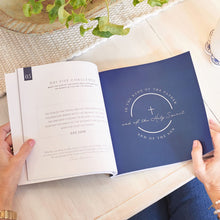 Load image into Gallery viewer, Intentionally designed to be beautiful, simple, and approachable, Rhythm is a 40-day journey to develop the habit of daily prayer. 
