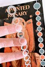 Load image into Gallery viewer, Rosary Bead Stickers - Thy Olive Tree - Stickers -  Catholic Gifts
