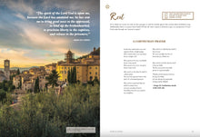 Load image into Gallery viewer, The Beatitudes and Francis of Assisi: A Gospel of Matthew Scripture Study
