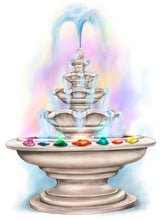 Load image into Gallery viewer, Catholic Children&#39;s Books The Enchanted Garden
