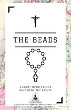 Load image into Gallery viewer, The Beads Book Cover
