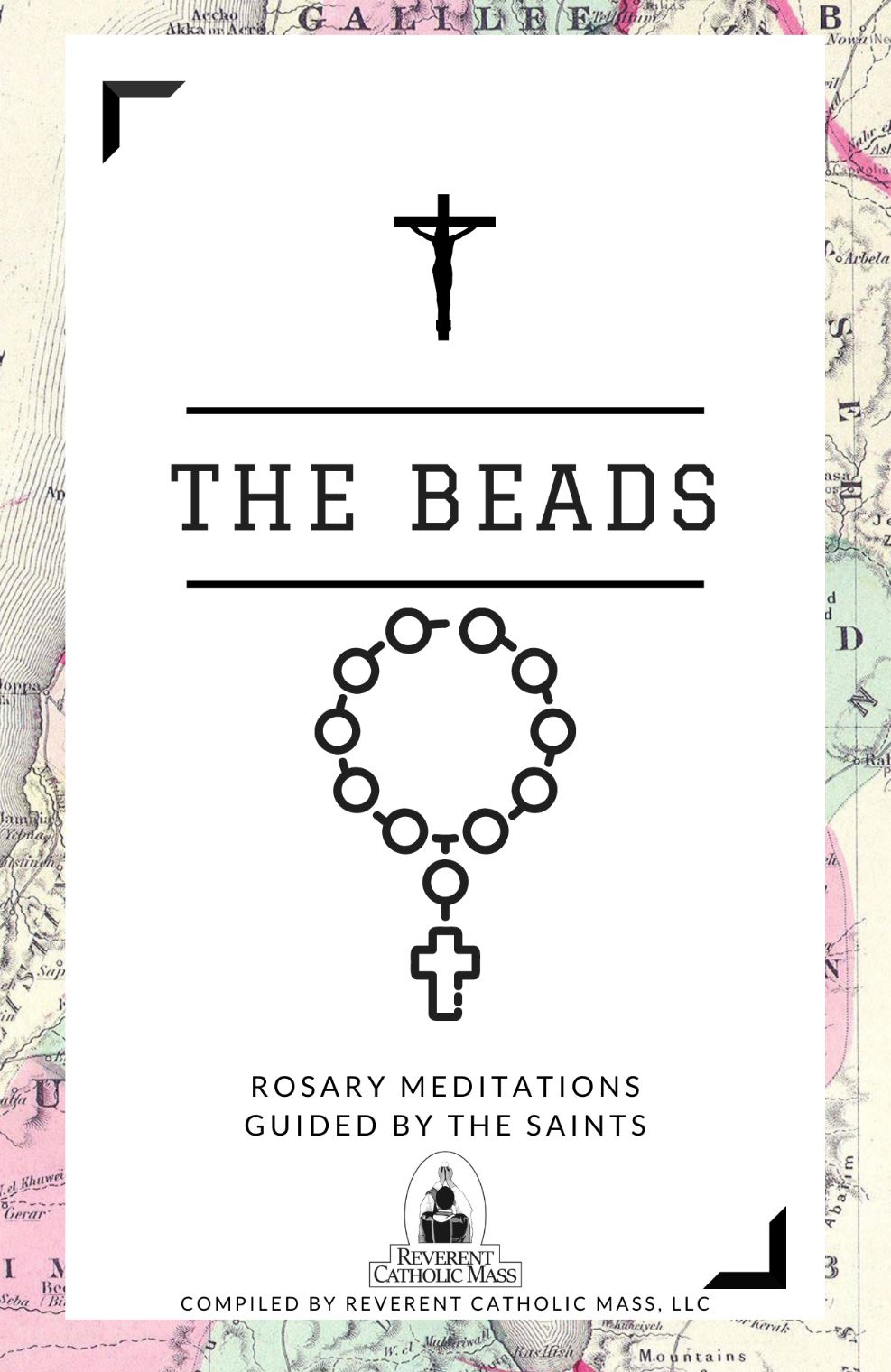 The Beads Book Cover